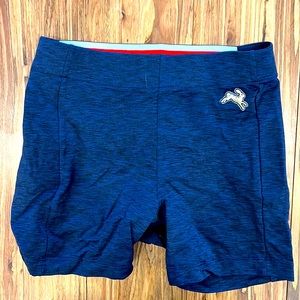 Tracksmith Session Short Tights